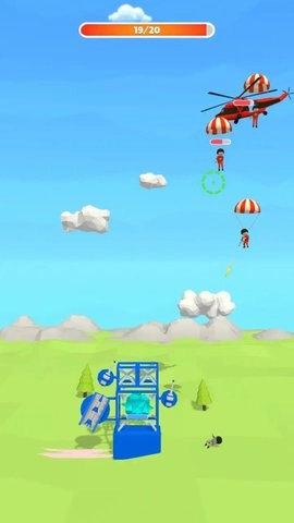 背包箭塔截图2