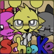 Sprunki&middot;Schooke大学校园