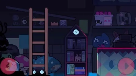 神秘生物公园Cryptid Park截图1