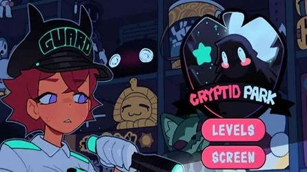 神秘生物公园Cryptid Park截图2