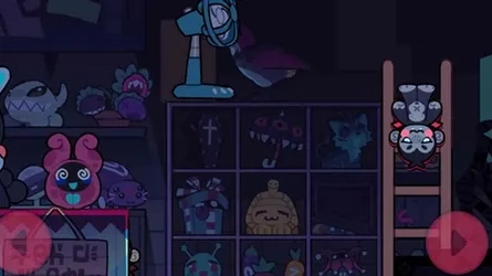 神秘生物公园Cryptid Park截图3