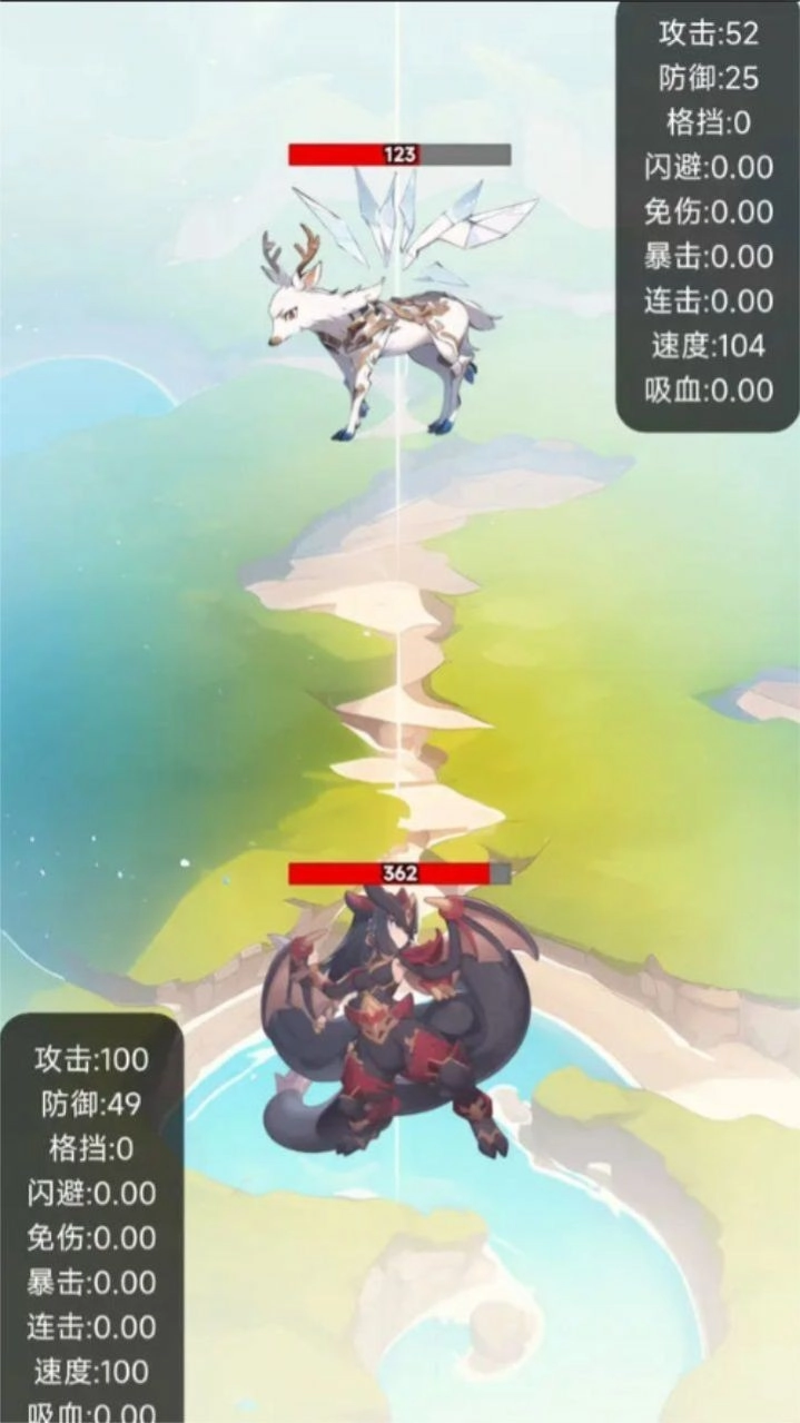 简单肉鸽游戏下载