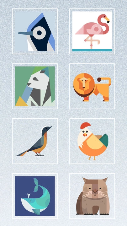 迷图截图1