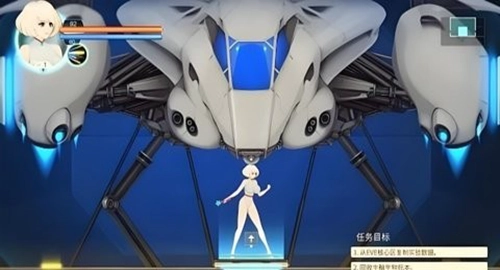 异形探索安装截图3
