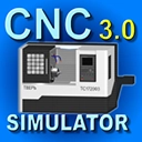 cnc数控车床模拟器