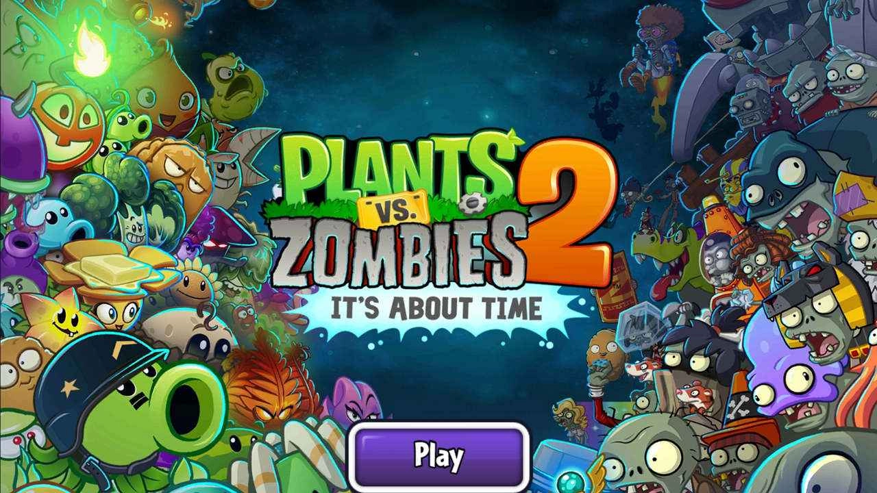 植物大战僵尸2Gardendless版截图4