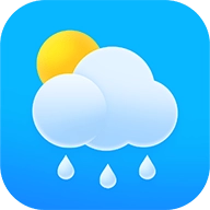 雨滴天气