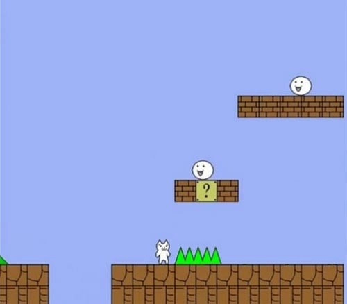 猫里奥游戏手机版安装包下载