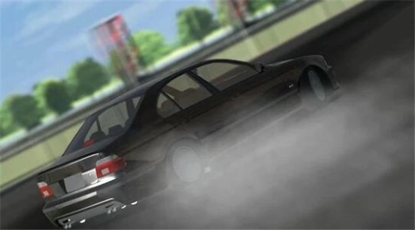 燃烧吧飞车截图2