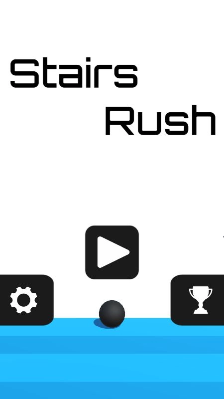 stairs rush安卓版截图0