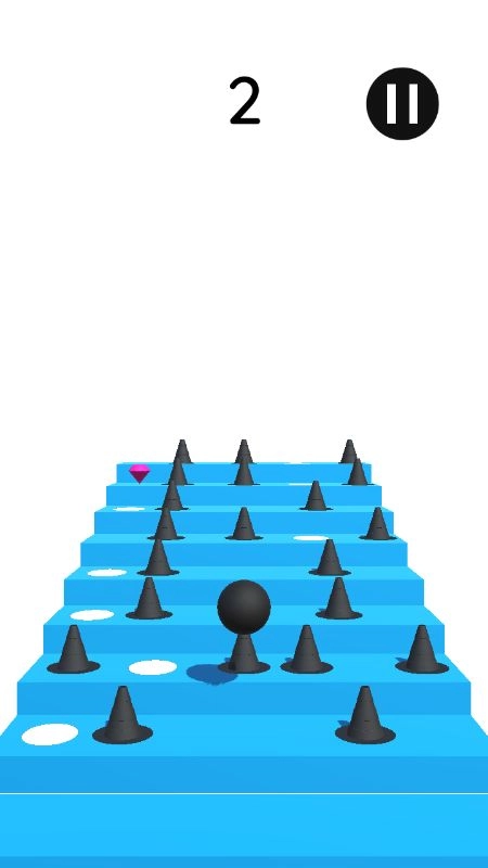 stairs rush安卓版截图2