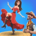 Western Saloon
