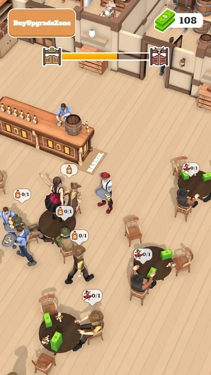 WesternSaloon免费版下载