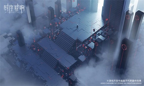 时序残响截图4