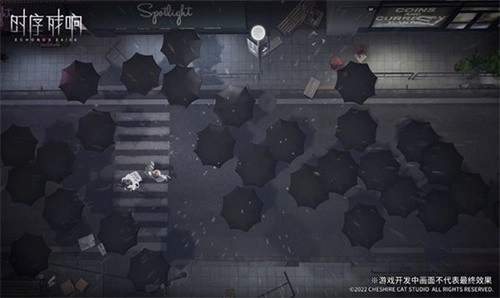 时序残响截图3
