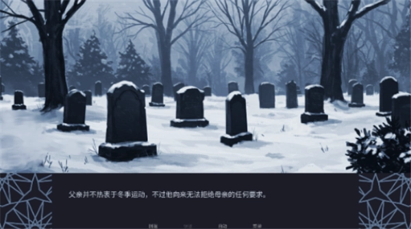 TheWinterWedding截图4