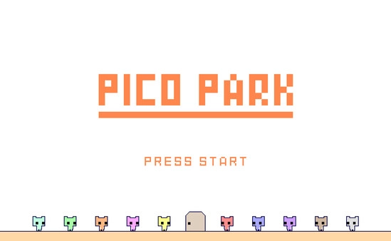 PicoPark手机版安装包下载