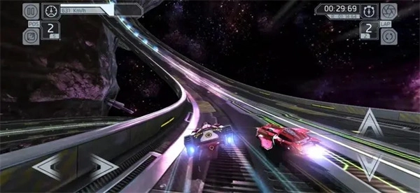 宇宙挑战正版下载