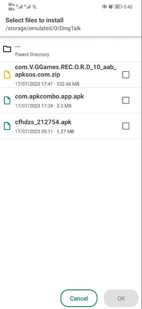 apkcombo安卓商店免费版下载