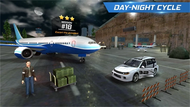 flight pilot中文版截图3