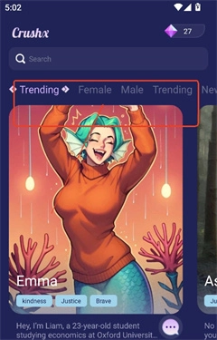 CrushXapp下载