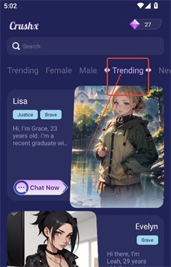 CrushXapp下载