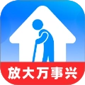 放大万事兴