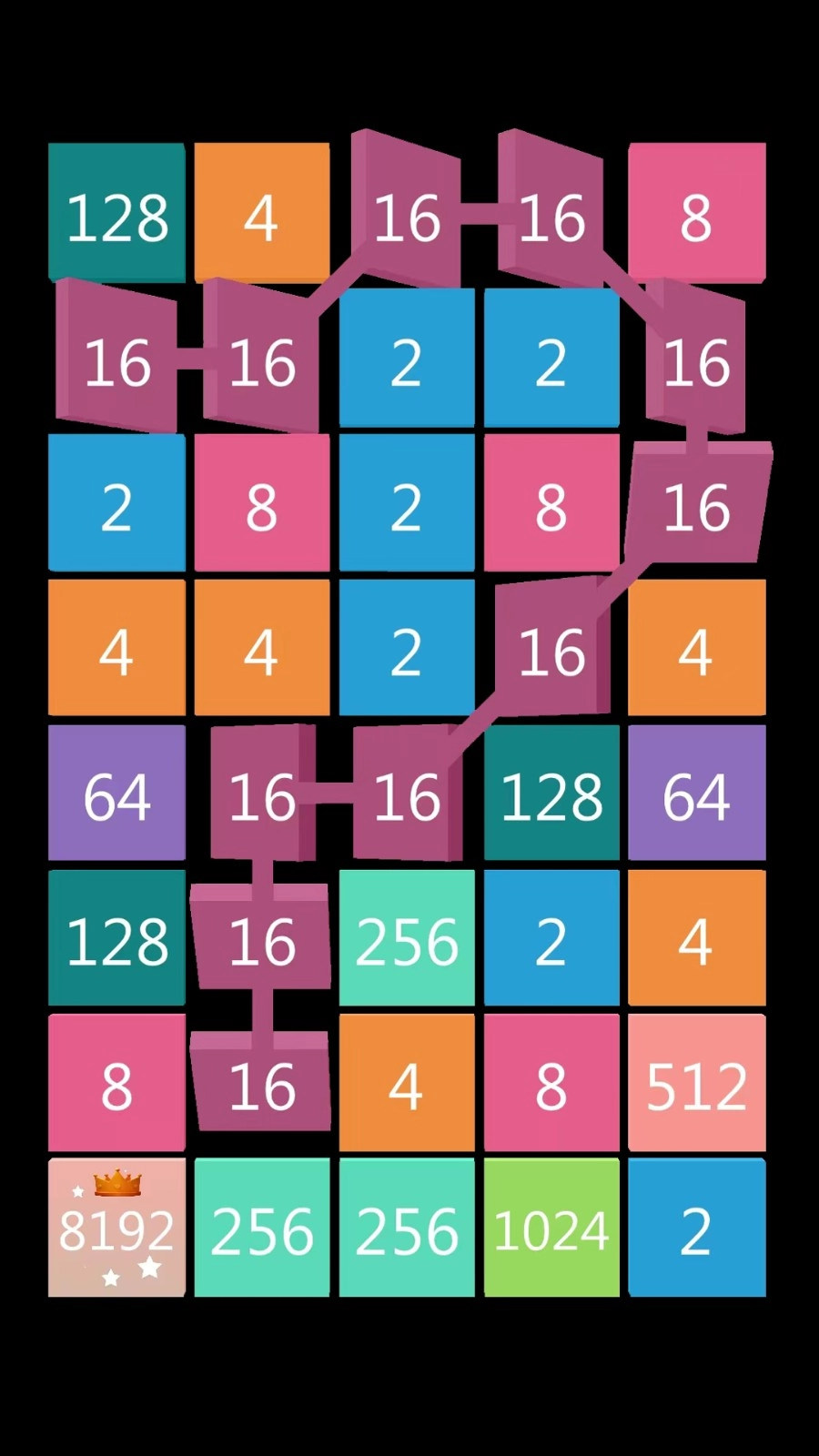 2248消消乐截图3