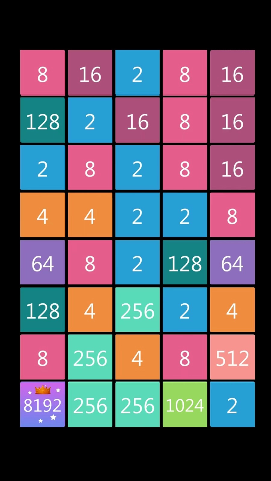 2248消消乐截图1