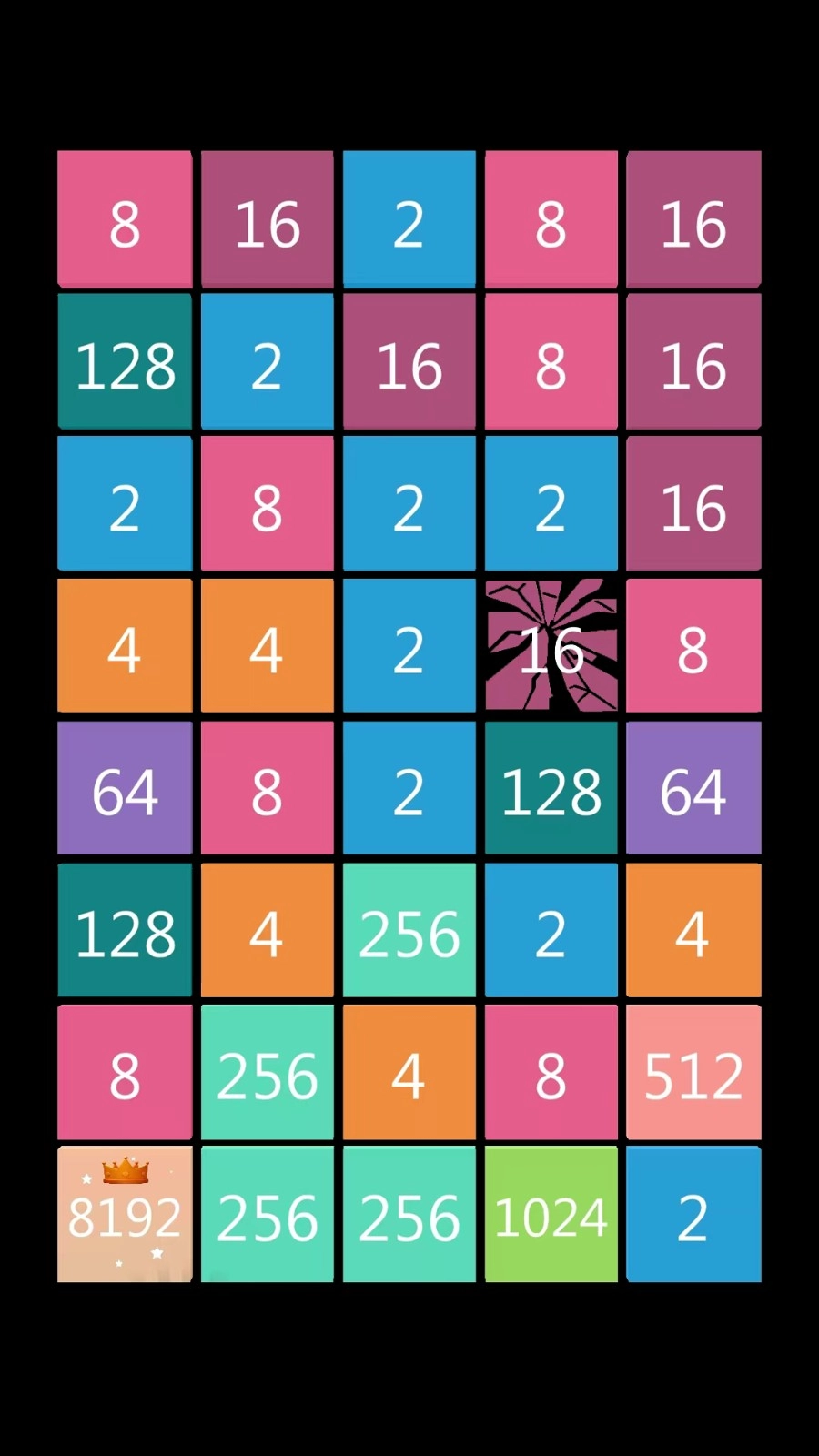 2248消消乐截图2