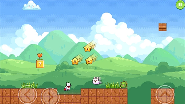 猫里奥截图1