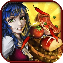 烹饪女巫最新版