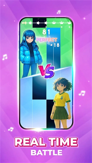 别踩白块儿3无广告截图3