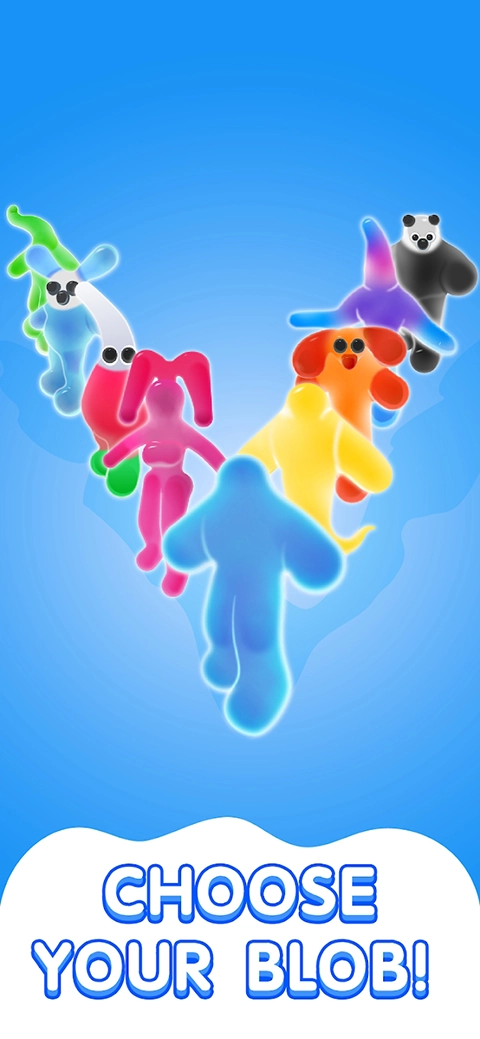 斑点英雄截图2