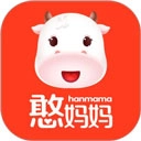 憨妈妈