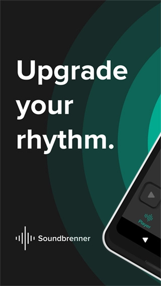 Soundbrenner声宾纳节拍器截图0
