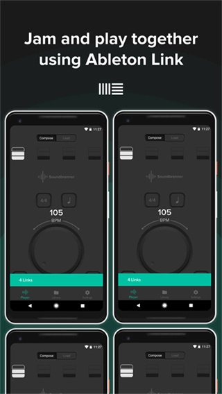 Soundbrenner声宾纳节拍器截图3