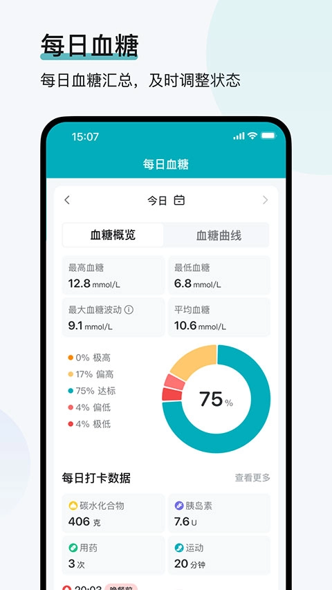 可孚欧态截图0