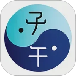 子午地图
