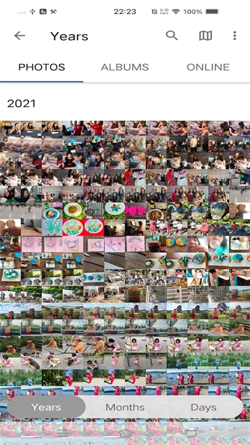 A+相册截图0