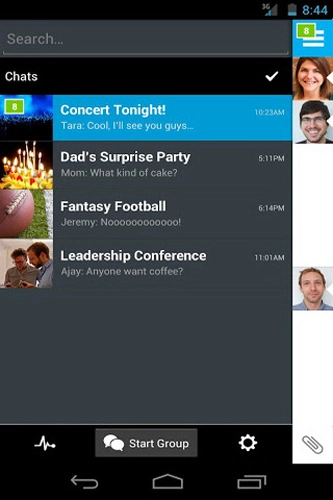 groupme截图4