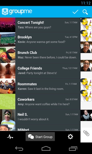 groupme截图3