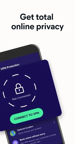 Avast Mobile Security 截图1