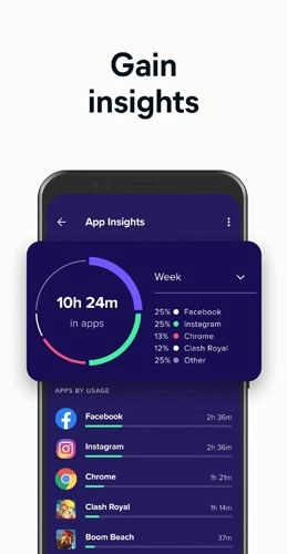 Avast Mobile Security 截图3
