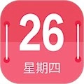 蜜柚日历正版