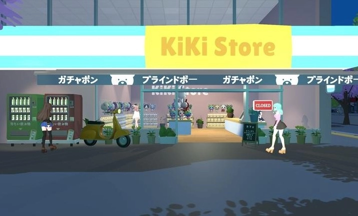 手办店物语3D正版截图2