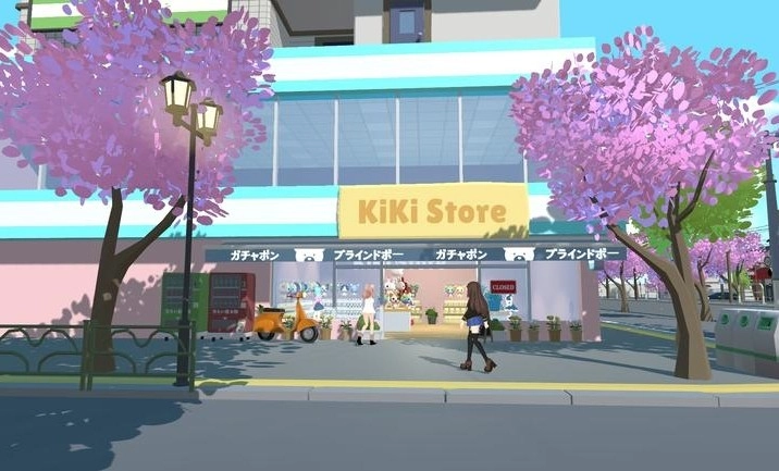 手办店物语3D正版截图0