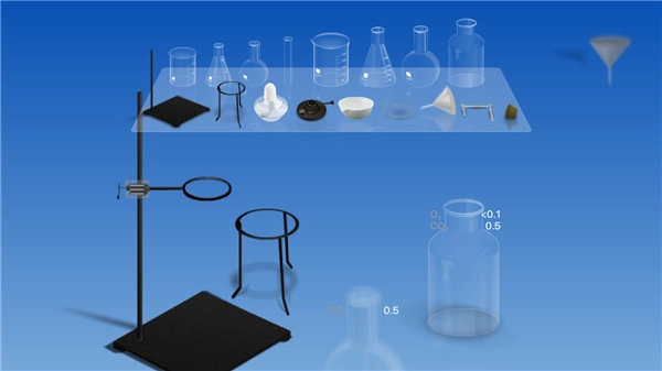 化学家CHEMIST正版下载