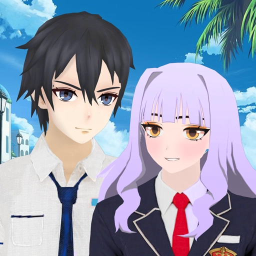 甜蜜校园物语安装手机版