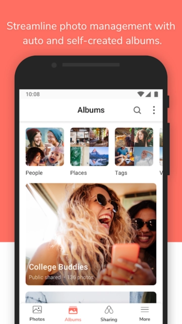 Synology Photos 手机版截图0